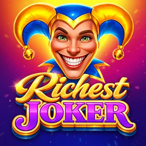 Richest Joker